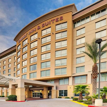Drury Inn & Suites Phoenix Chandler Fashion Center Exterior photo